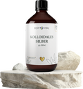 Kolloidales Silber